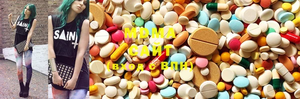 mix Алексеевка